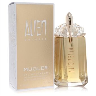 Alien Goddess by Thierry Mugler - Eau De Parfum Spray Refillable 60 ml - for women