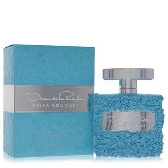 Oscar De La Renta Bella Bouquet by Oscar De La Renta - Eau De Parfum Spray 100 ml - for women