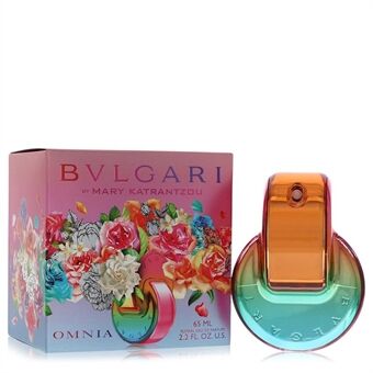 Omnia Floral by Bvlgari - Eau De Parfum Spray 65 ml - for women