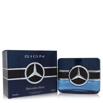 Mercedes Benz Sign by Mercedes Benz - Eau De Parfum Spray 100 ml - for men