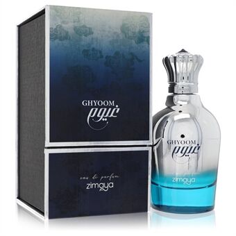 Afnan Zimaya Ghyoom by Afnan - Eau De Parfum Spray (Unisex) 100 ml - for men