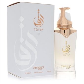 Afnan Zimaya Taraf White by Afnan - Eau De Parfum Spray 100 ml - for women