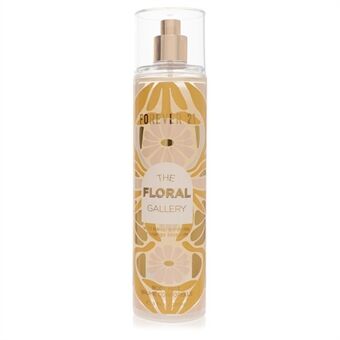 Forever 21 The Floral Gallery by 3B International - Body Mist 240 ml - for women