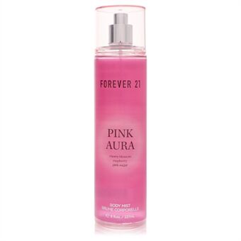 Forever 21 Pink Aura by Forever 21 - Body Mist 240 ml - for women