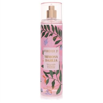 Forever 21 Mimosa Dahlia by Forever 21 - Body Mist 240 ml - for women