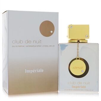 Club De Nuit Imperiale by Armaf - Eau De Parfum Spray 106 ml - for women
