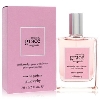 Amazing Grace Magnolia by Philosophy - Eau De Parfum Spray 60 ml - for women