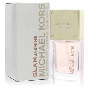 Michael Kors Glam Jasmine by Michael Kors - Eau De Parfum Spray 30 ml - for women