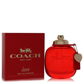 Coach Love by Coach - Eau De Parfum Spray (New Launch 2023) 90 ml - for women