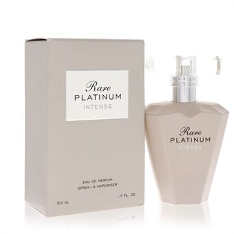 Avon Rare Platinum Intense by Avon - Eau De Parfum Spray 50 ml - for women