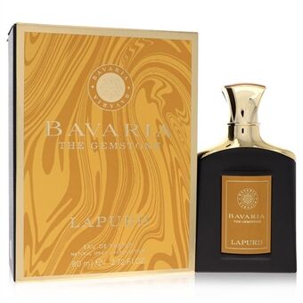 Bavaria The Gemstone Lapurd by Fragrance World - Eau De Parfum Spray (Unisex) 80 ml - for women