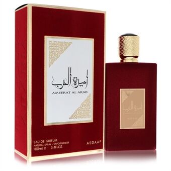 Ameerat Al Arab by Asdaaf - Eau De Parfum Spray (Unisex) 100 ml - for men