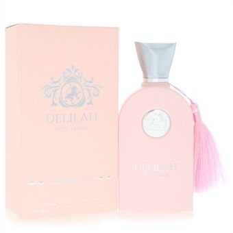 Maison Alhambra Delilah by Maison Alhambra - Eau De Parfum Spray 100 ml - for women
