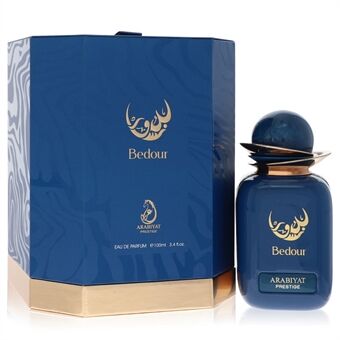 Arabiyat Prestige Bedour by Arabiyat Prestige - Eau De Parfum Spray (Unisex) 100 ml - for women