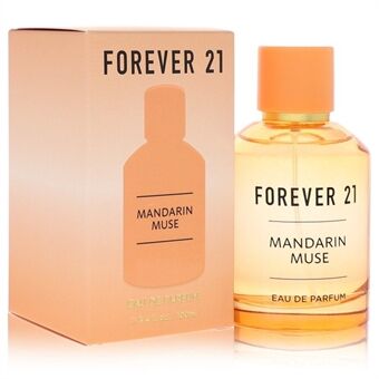 Forever 21 Mandarin Muse by Forever 21 - Eau De Parfum Spray 100 ml - for women