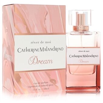 Catherine Malandrino Dream by Catherine Malandrino - Eau De Parfum Spray 100 ml - for women