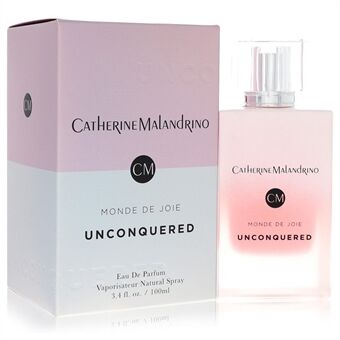 Catherine Malandrino Unconquered by Catherine Malandrino - Eau De Parfum Spray 100 ml - for women