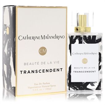 Catherine Malandrino Transcendent by Catherine Malandrino - Eau De Parfum Spray 100 ml - for women