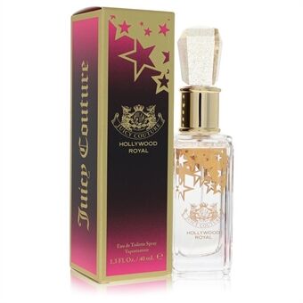 Juicy Couture Hollywood Royal by Juicy Couture - Eau De Toilette Spray 41 ml - for women
