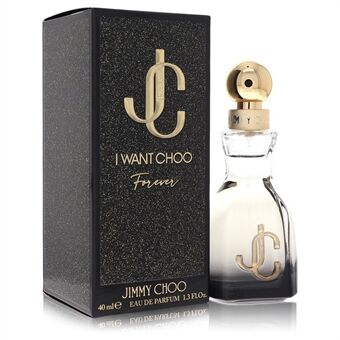 Jimmy Choo I Want Choo Forever by Jimmy Choo - Eau De Parfum Spray 38 ml - for women