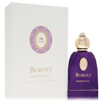 Borouj Modernity by Borouj - Eau De Parfum Spray (Unisex) 83 ml - for men