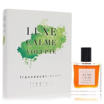 Francesca Bianchi Luxe Calme Volupte by Francesca Bianchi - Extrait De Parfum Spray (Unisex) 30 ml - for men