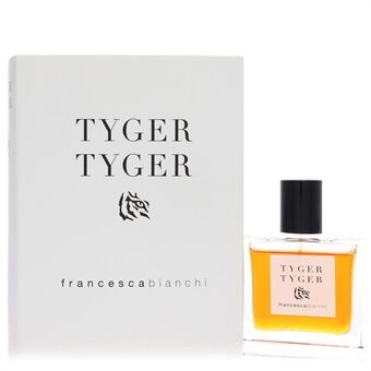 Francesca Bianchi Tyger Tyger by Francesca Bianchi - Extrait De Parfum Spray (Unisex) 30 ml - for men