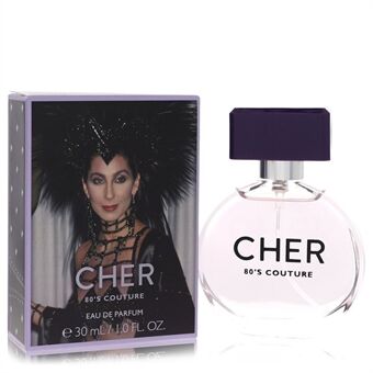 Cher Decades 80\'S Couture by Cher - Eau De Parfum Spray 30 ml - for women
