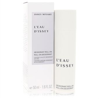 L\'EAU D\'ISSEY (issey Miyake) by Issey Miyake - Roll On Deodorant 50 ml - for women