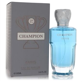 Fariis Champion by Fariis Parfum - Eau De Parfum Spray 100 ml - for men