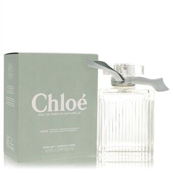 Chloe Naturelle by Chloe - Eau De Parfum Spray 100 ml - for women