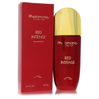 Pheromone Red Intense by Marilyn Miglin - Eau De Parfum Spray 100 ml - for women