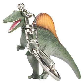 Mojo Keychain Spinosaurus - 387452