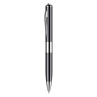 Q91 8GB Mini Digital Voice Recorder Pen Voice Activated MP3 Player U Disk Writing Pen