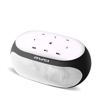 AWEI Y200 Wireless Bluetooth Speaker with Microphone Support TF Card
