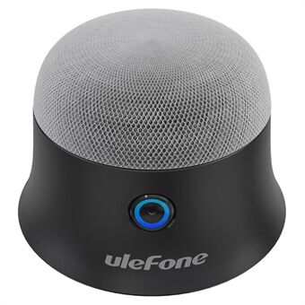ULEFONE uMagnet Sound Duo Wireless Bluetooth Speaker HiFi Stereo Sound Magnetic Absorption Function Subwoofer