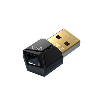 M25 USB Bluetooth 5.0 Transmitter Wireless Audio Transmission Adapter