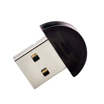 06M Mini USB Bluetooth 5.0 Audio Transmission Wireless Connection Adapter for Mouse Keyboard Speaker