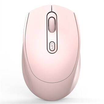 256 Bluetooth 2.4G USB Wireless Mouse Computer Laptop PC Rechargeable Home Game Ergonomic Noiseless Mouse