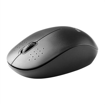 BAJEAL M1 2.4G Wireless Mouse 3-Key Ergonomics 1000DPI Mute Home Office Mice