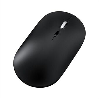 T-WOLF X2 Rechargeable 2.4G+Bluetooth Wireless Mouse Silent Mouse for Laptop Computer PC, Dual Mode