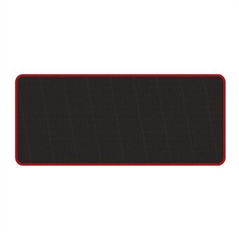 WEIBO K8 70x30cm Non-Slip Large Mouse Pad Extended Gaming Mouse Mat Computer Mousepad for Home Office
