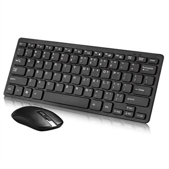 MC Saite K05 Wireless Mouse and Keyboard Combo