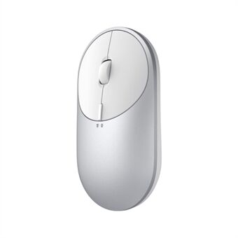 XIAOMI BXSBMW02 Portable Mouse 2 Bluetooth RF2.4GHz Dual Mode 4000DPI Adjustable Mice Optical Mouse