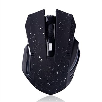 Bluetooth Gaming Mouse Wireless Mouse Rechargeable Computer Mouse Gamer Ergonomic Mouse Compatible with Windows, XP, Mac Os
