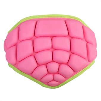 3-12 Children Protection Hip Butt EVA Padded Gear Guard Impact Pad for Ski Ice Skating Snowboard