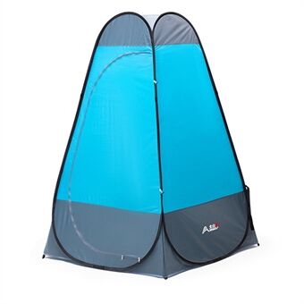 BSWOLF BSW-ZL054 Outdoor Camping Shower Tent Portable Toilet Tent Folding Changing Room Pod for Hiking Climbing