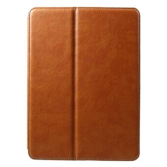 Leather Wallet Stand Case with Pen Slot for iPad Pro 10.5 (2017) / iPad Air 10.5 (2019)