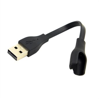 USB Charging Cable Charger Cord for Xiaomi Mi Band 2 Smart Bracelet