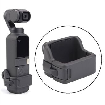 AGDY44 Camera Frame Bracket Connect Adapter for DJI Osmo Pocket